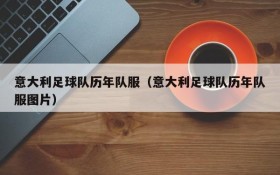 意大利足球队历年队服(意大利足球队历年队服图片)