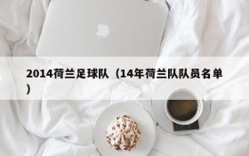 2014荷兰足球队(14年荷兰队队员名单)