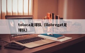 toluca足球队(llobregat足球队)