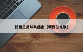 新西兰足球队越南(新西兰足联)
