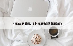 上海啥足球队(上海足球队俱乐部)