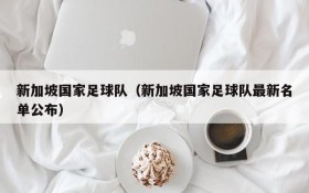 新加坡国家足球队(新加坡国家足球队最新名单公布)