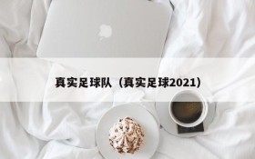 真实足球队(真实足球2021)