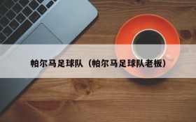 帕尔马足球队(帕尔马足球队老板)