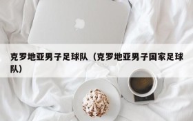 克罗地亚男子足球队(克罗地亚男子国家足球队)