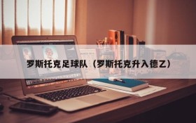 罗斯托克足球队(罗斯托克升入德乙)