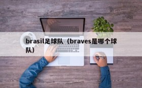 brasil足球队(braves是哪个球队)