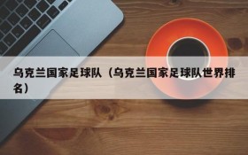 乌克兰国家足球队(乌克兰国家足球队世界排名)