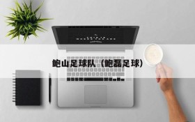 鲍山足球队(鲍磊足球)