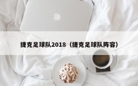 捷克足球队2018(捷克足球队阵容)