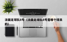 法国足球队8号(法国足球队8号是哪个球员的)