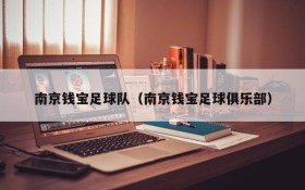 南京钱宝足球队(南京钱宝足球俱乐部)