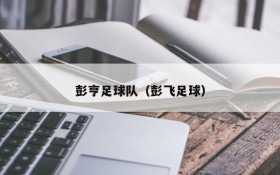 彭亨足球队(彭飞足球)