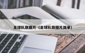 足球队旗图片(足球队旗图片简单)