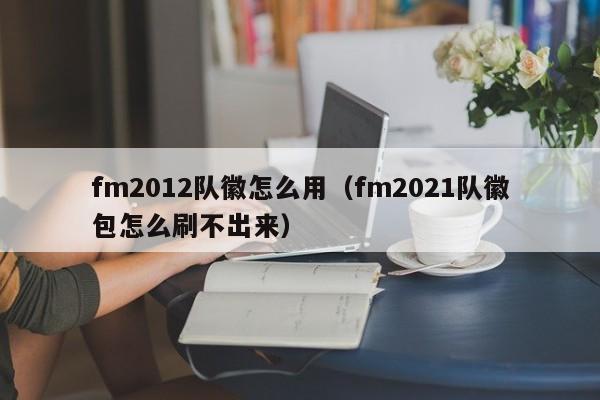 fm2012队徽怎么用（fm2021队徽包怎么刷不出来）