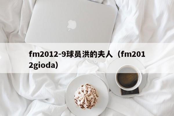 fm2012-9球员洪的夫人（fm2012gioda）