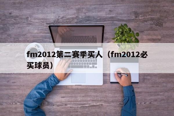 fm2012第二赛季买人（fm2012必买球员）