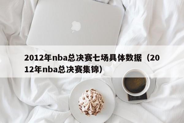 2012年nba总决赛七场具体数据（2012年nba总决赛集锦）