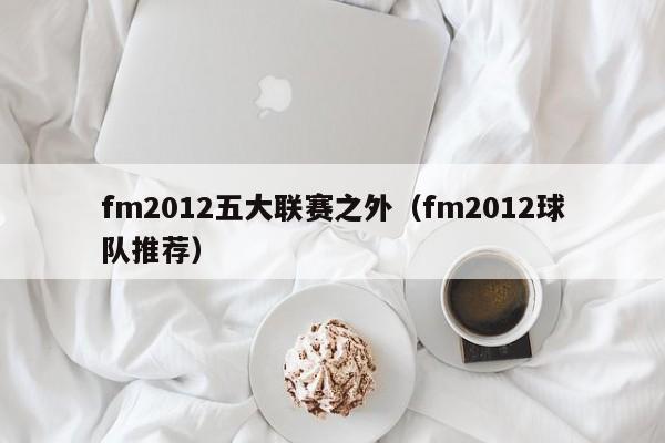 fm2012五大联赛之外（fm2012球队推荐）