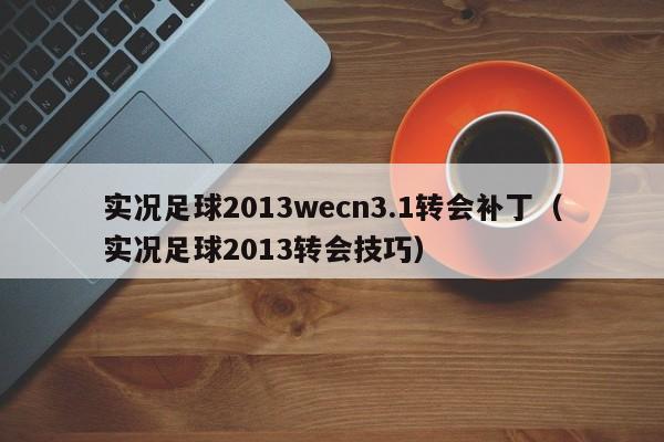 实况足球2013wecn3.1转会补丁（实况足球2013转会技巧）