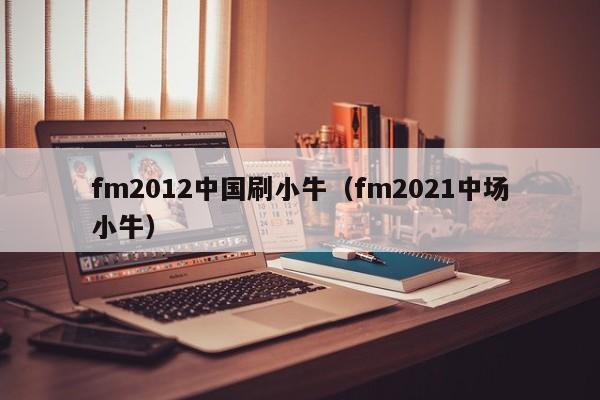 fm2012中国刷小牛（fm2021中场小牛）