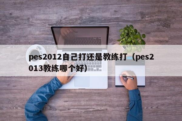 pes2012自己打还是教练打（pes2013教练哪个好）