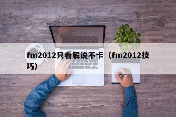 fm2012只看解说不卡（fm2012技巧）