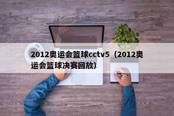 2012奥运会篮球cctv5（2012奥运会篮球决赛回放）