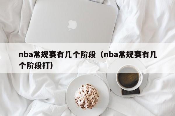 nba常规赛有几个阶段（nba常规赛有几个阶段打）