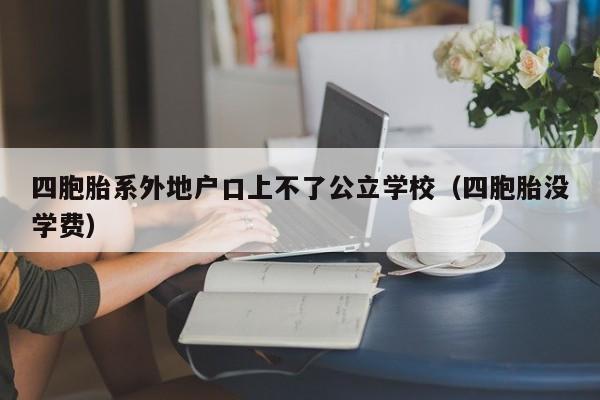 四胞胎系外地户口上不了公立学校（四胞胎没学费）