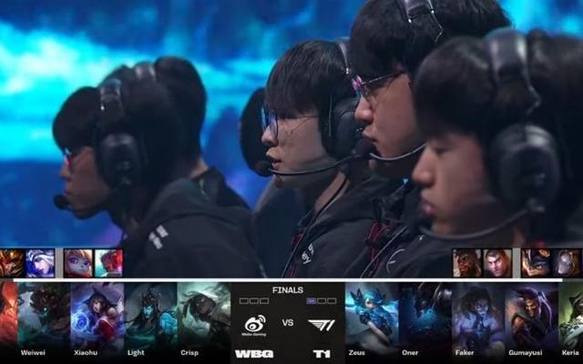 关于lol2024全球总决赛八强比赛视频的信息