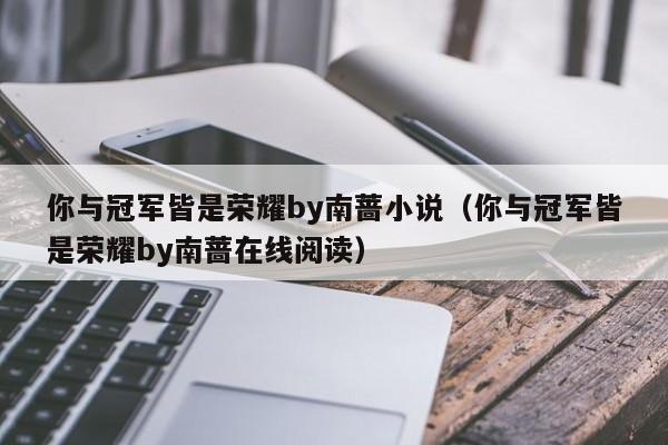 你与冠军皆是荣耀by南蔷小说（你与冠军皆是荣耀by南蔷在线阅读）