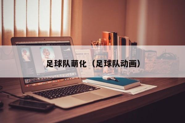 足球队萌化（足球队动画）