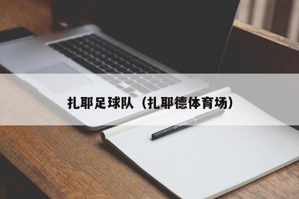 扎耶足球队（扎耶德体育场）