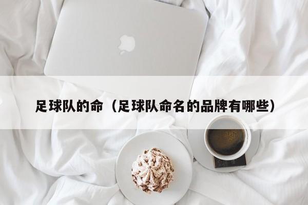 足球队的命（足球队命名的品牌有哪些）