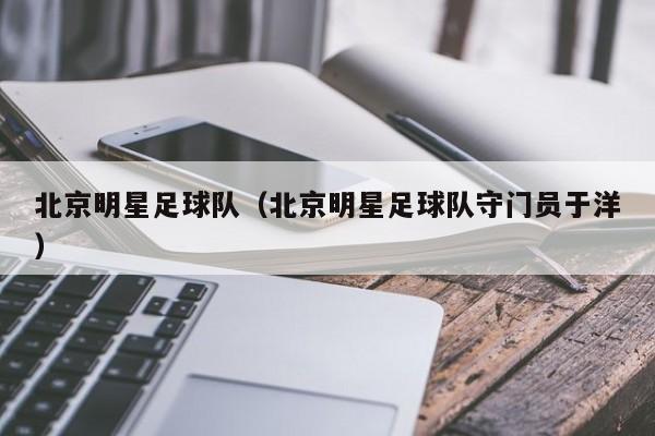 北京明星足球队（北京明星足球队守门员于洋）
