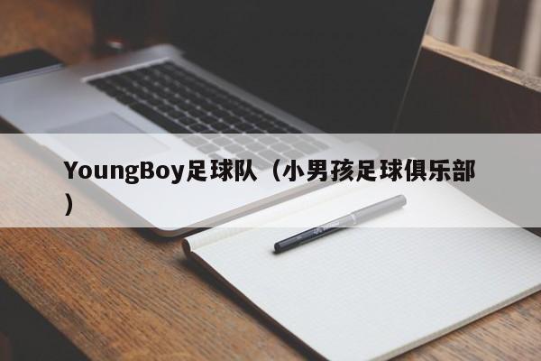 YoungBoy足球队（小男孩足球俱乐部）