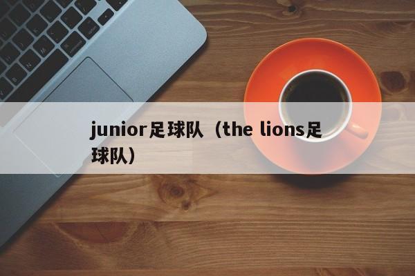junior足球队（the lions足球队）