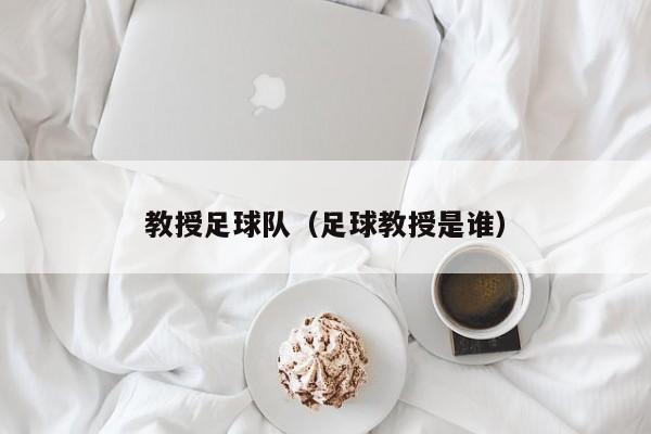 教授足球队（足球教授是谁）