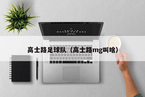 高士路足球队（高士路mg叫啥）