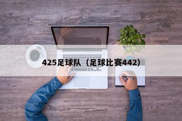 425足球队（足球比赛442）
