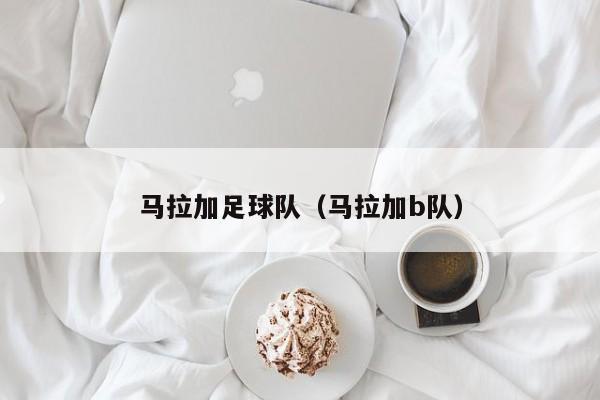 马拉加足球队（马拉加b队）